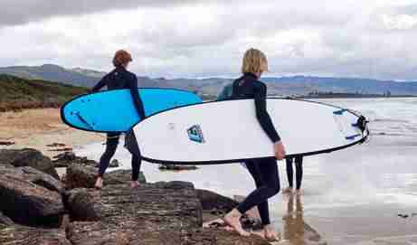 Apollo Bay Surf & Kayak