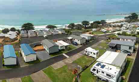 Rest Houses
