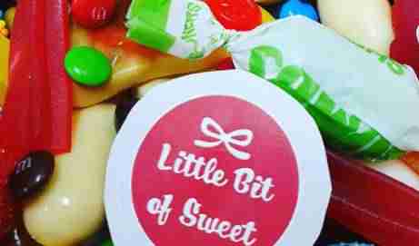 Little Bit of Sweet